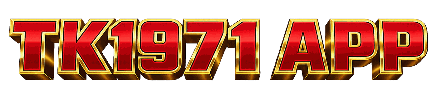 tk1971 app logo